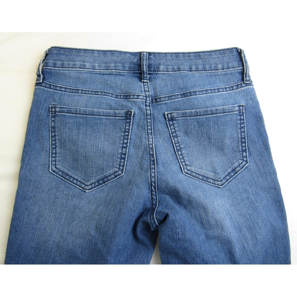 Old Navy Jeans Super Skinny Women's Size 2 - Picture 4 of 6